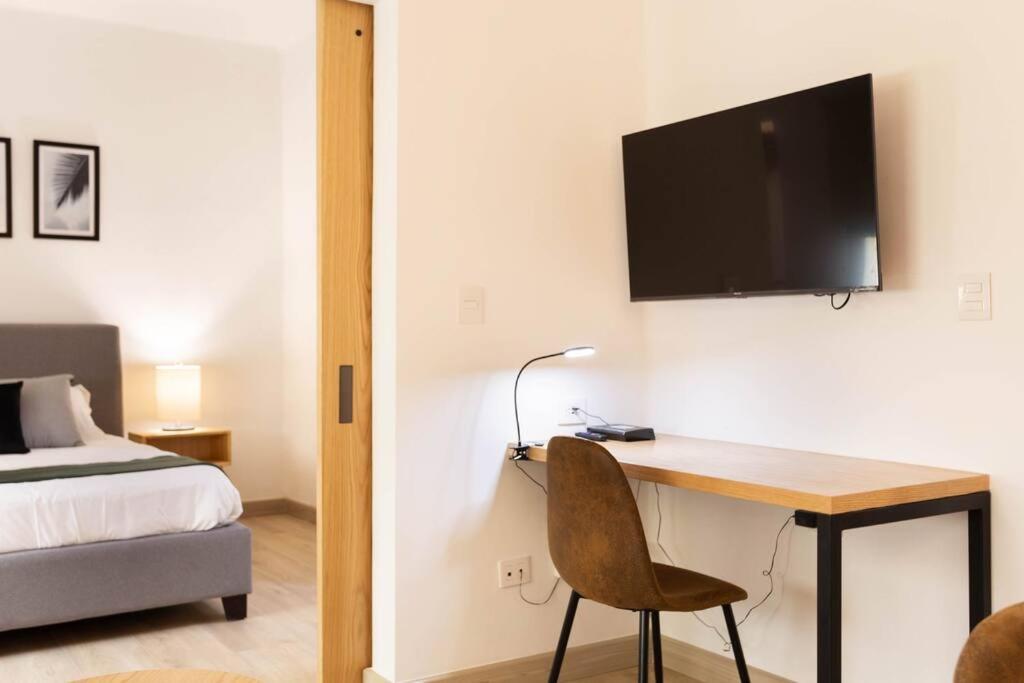 Great Location. Renovated Apartament In Roma Norte Mexico City Exterior photo