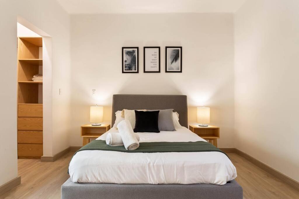 Great Location. Renovated Apartament In Roma Norte Mexico City Exterior photo