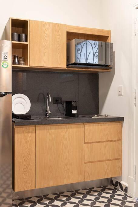 Great Location. Renovated Apartament In Roma Norte Mexico City Exterior photo