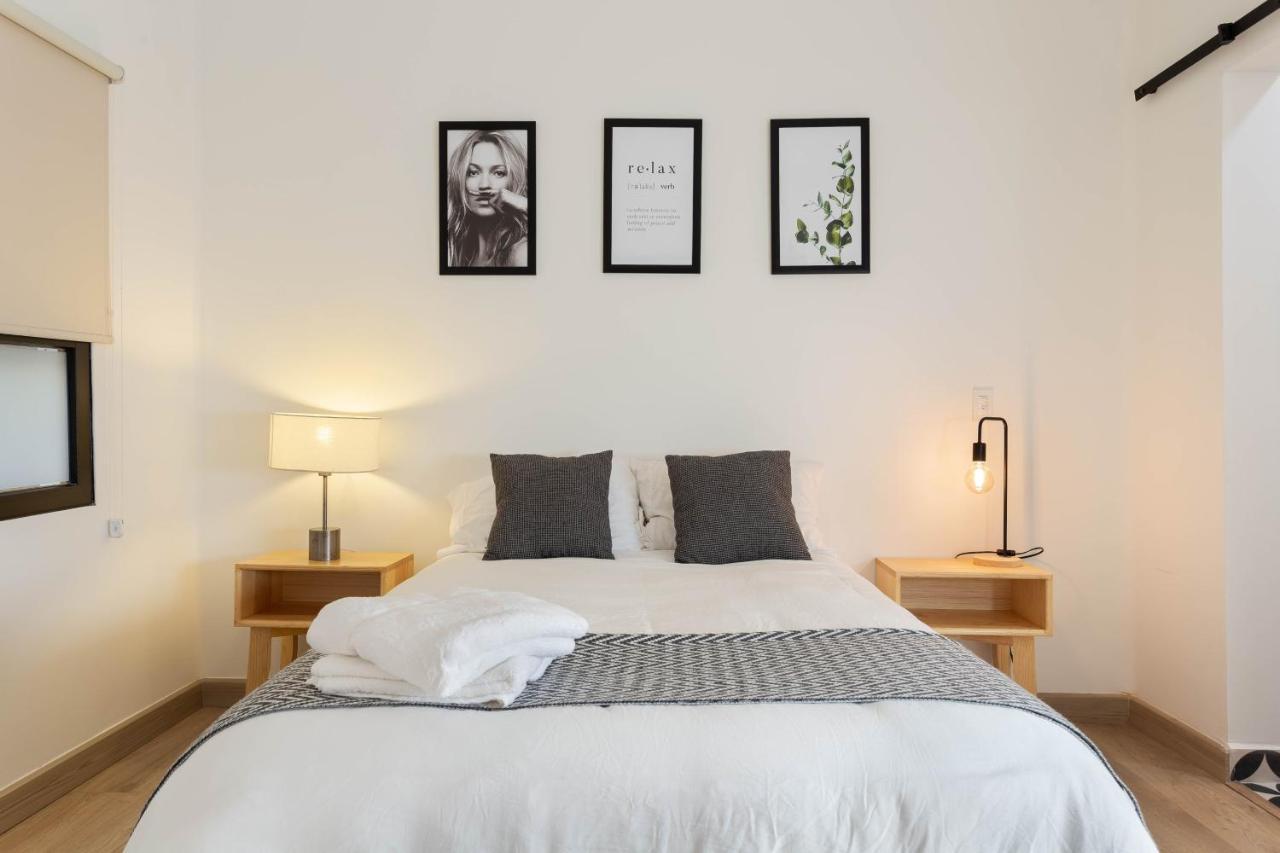 Great Location. Renovated Apartament In Roma Norte Mexico City Exterior photo