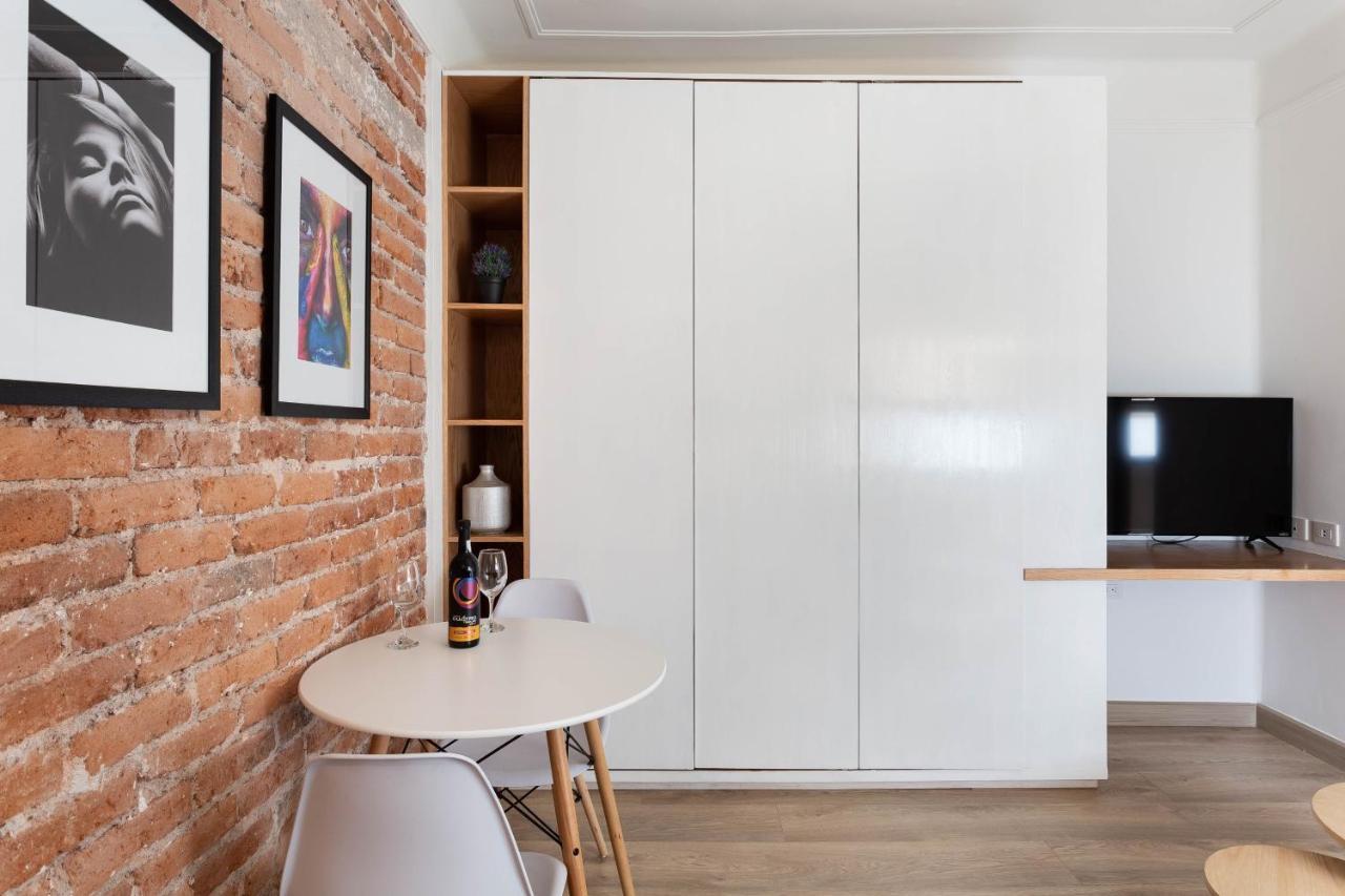 Great Location. Renovated Apartament In Roma Norte Mexico City Exterior photo