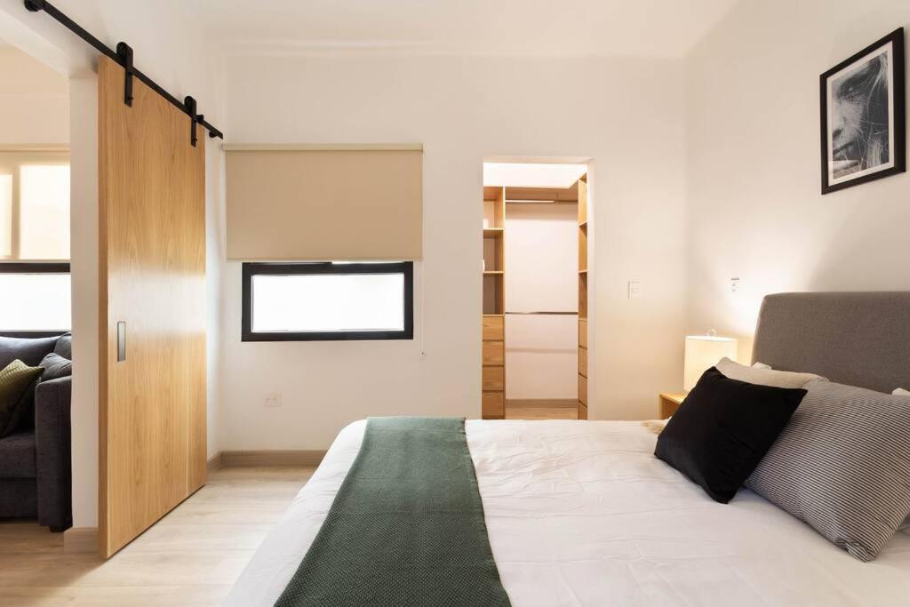 Great Location. Renovated Apartament In Roma Norte Mexico City Exterior photo