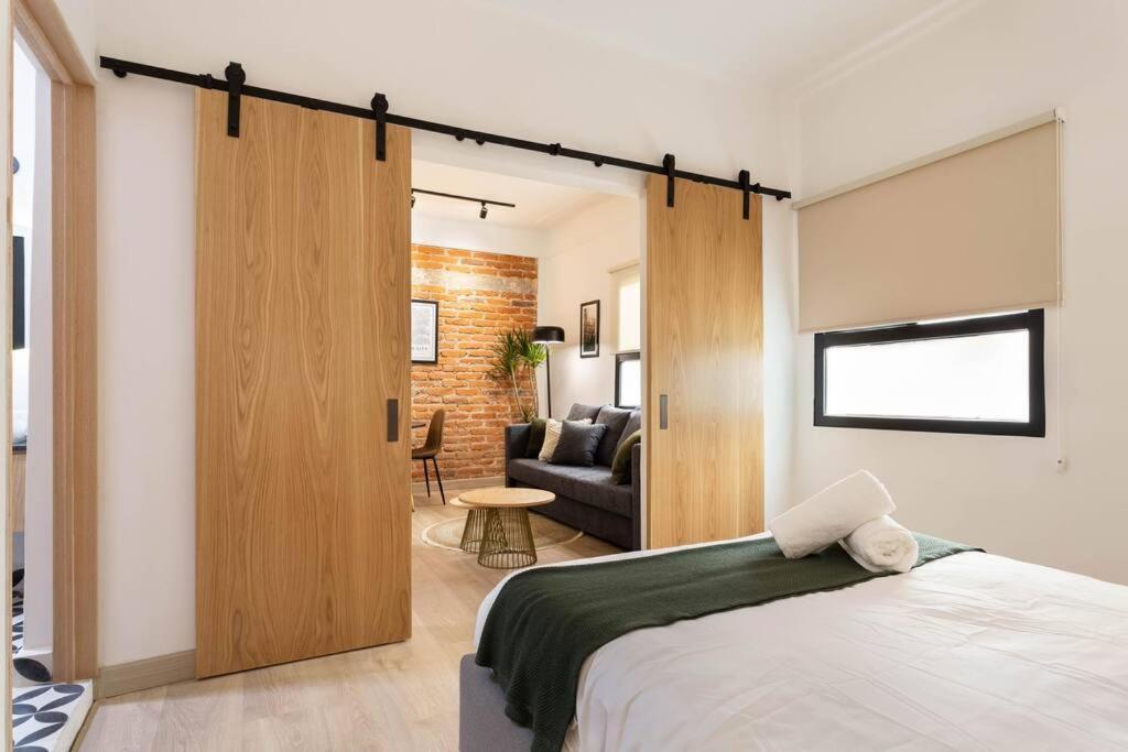 Great Location. Renovated Apartament In Roma Norte Mexico City Exterior photo